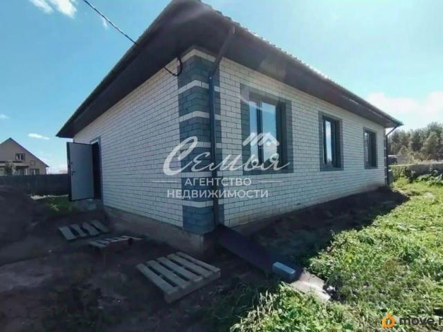 Дом продажа в Заводоуковский Р-н, Тюменская область