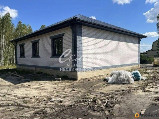 Дом продажа в Заводоуковский Р-н, Тюменская область