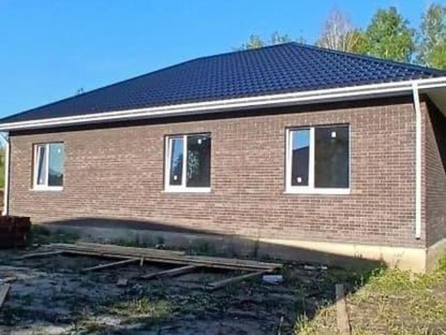 Дом продажа в Заводоуковский Р-н, Тюменская область
