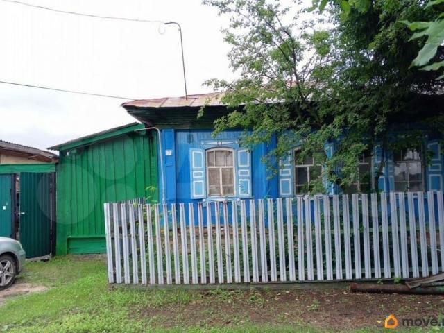 Дом продажа в Заводоуковский Р-н, Тюменская область
