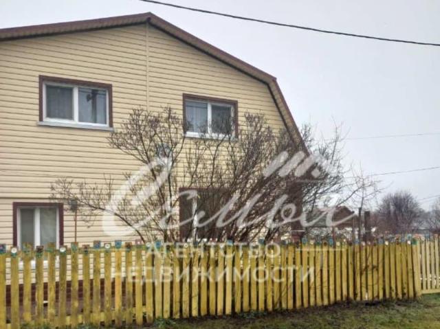 Дом продажа в Заводоуковский Р-н, Тюменская область