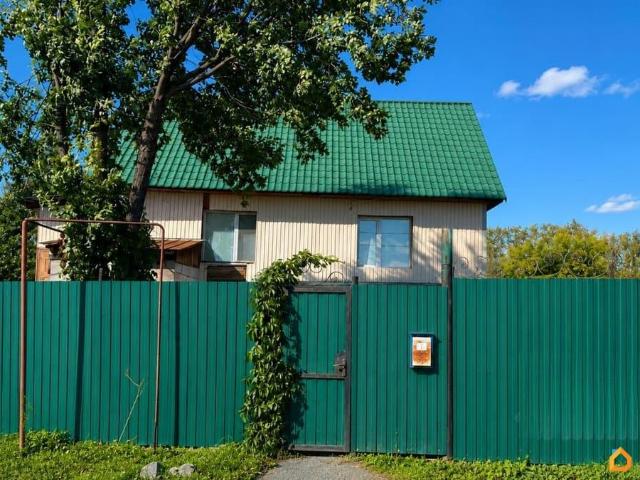 Дом продажа в Заводоуковский Р-н, Тюменская область