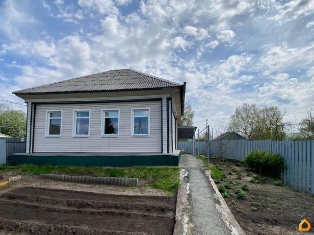 Дом продажа в Заводоуковский Р-н, Тюменская область