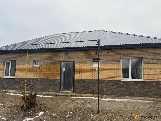 Дом продажа в Заводоуковский Р-н, Тюменская область