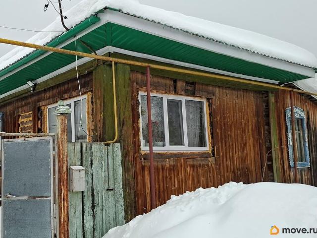 Дом продажа в Заводоуковский Р-н, Тюменская область
