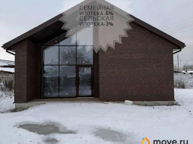 Дом продажа в Заводоуковский Р-н, Тюменская область