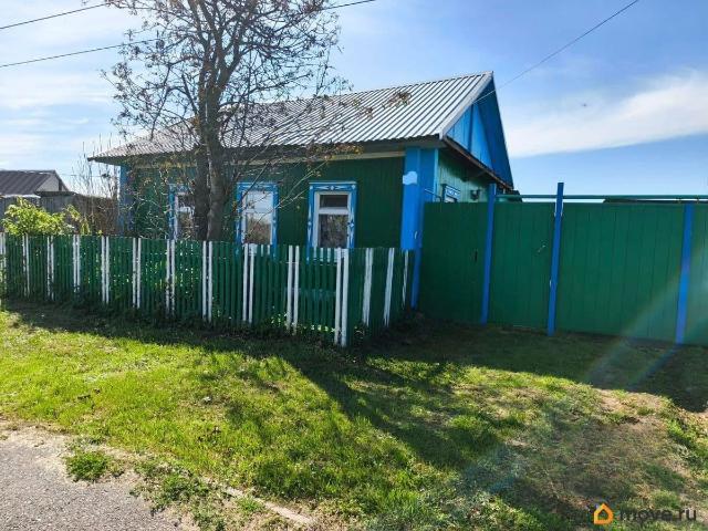 Дом продажа в Заводоуковский Р-н, Тюменская область