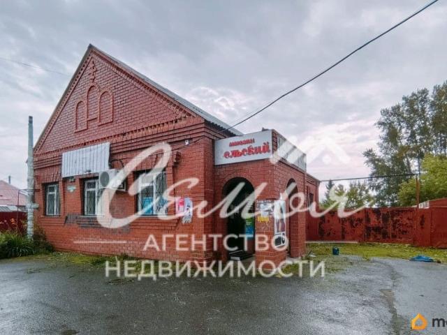 Дом продажа в Заводоуковский Р-н, Тюменская область
