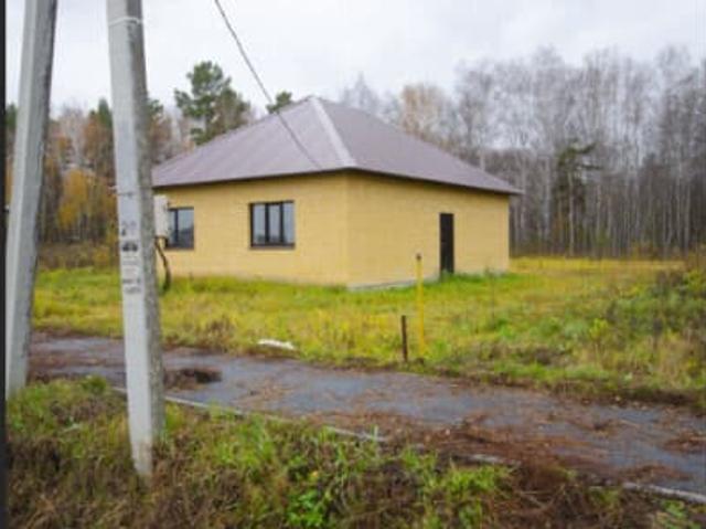 Дом продажа в Южный, Заводоуковск