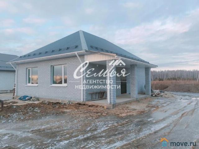 Дом продажа в Заводоуковский Р-н, Тюменская область