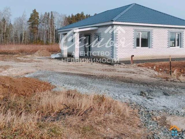 Дом продажа в Заводоуковский Р-н, Тюменская область
