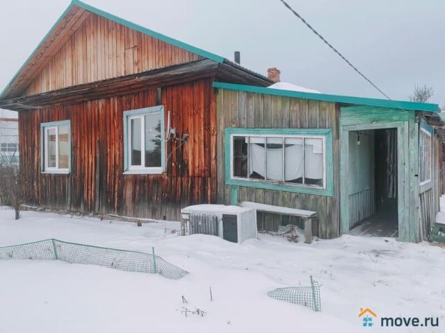 Дом продажа в Заводоуковский Р-н, Тюменская область