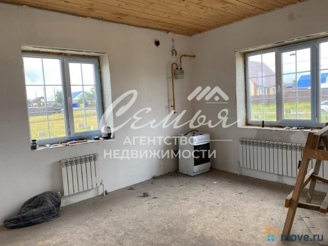 Дом продажа в Тюменская область