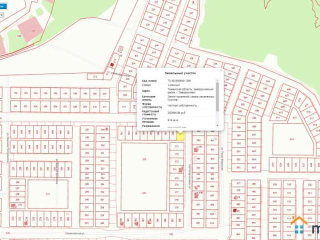 Дом продажа в Заводоуковский Р-н, Тюменская область