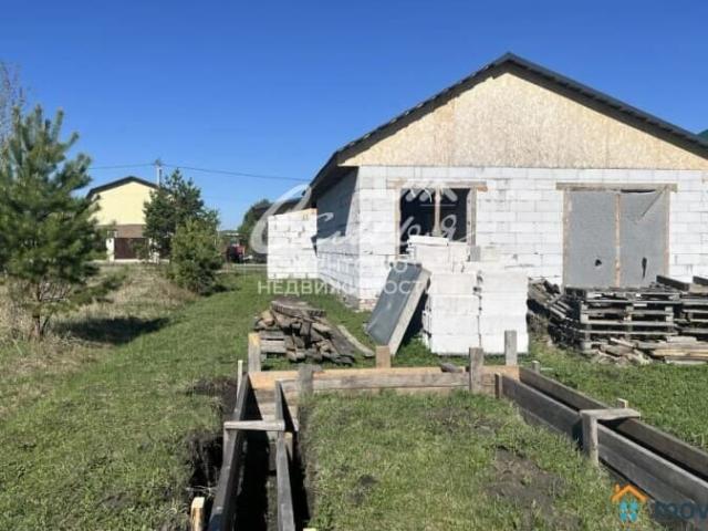 Дом продажа в Заводоуковский Р-н, Тюменская область