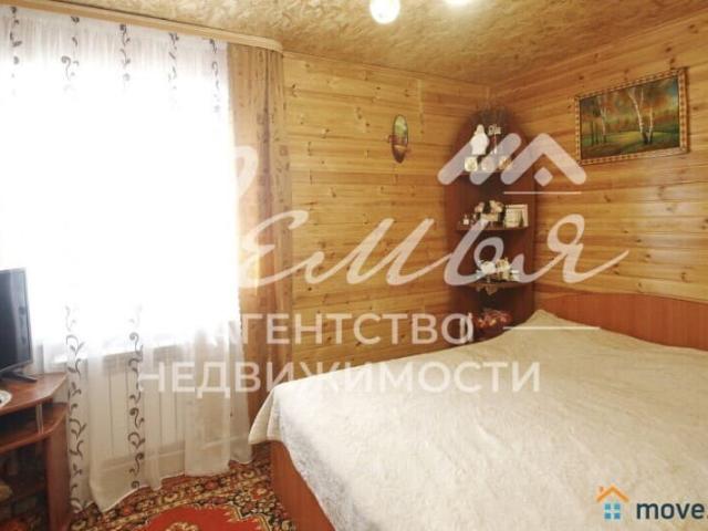 Дом продажа в Заводоуковский Р-н, Тюменская область
