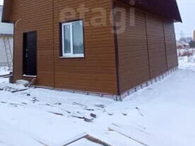 Дом продажа в Заводоуковский Р-н, Тюменская область