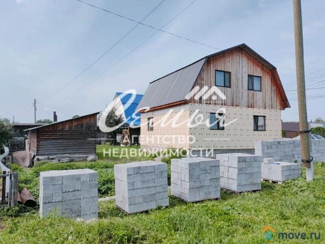Дом продажа в Заводоуковский Р-н, Тюменская область
