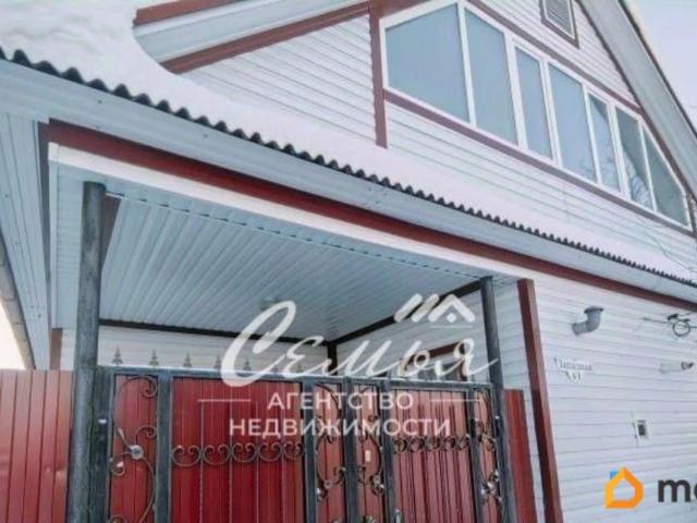 Дом продажа в Заводоуковский Р-н, Тюменская область