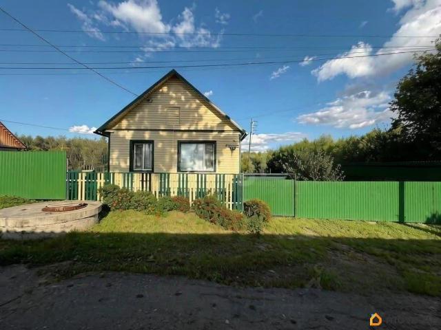 Дом продажа в Заводоуковский Р-н, Тюменская область