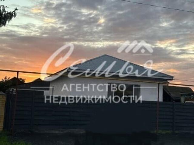 Дом продажа в Заводоуковский Р-н, Тюменская область