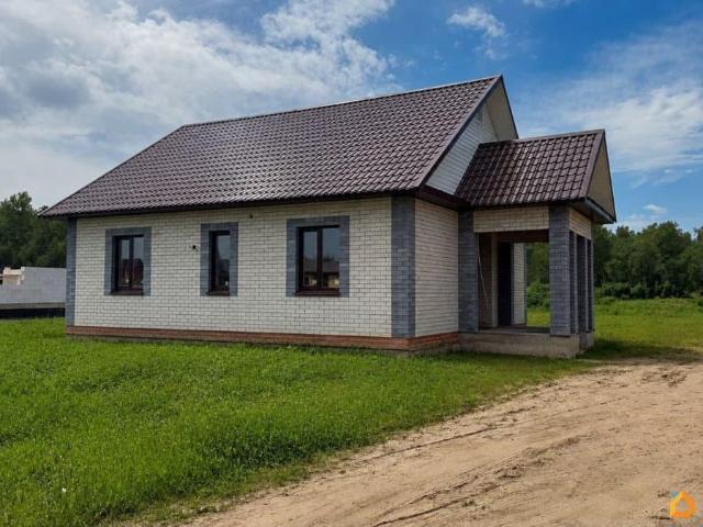 Дом продажа в Заводоуковский Р-н, Тюменская область