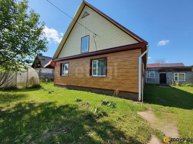 Дом продажа в Заводоуковский Р-н, Тюменская область