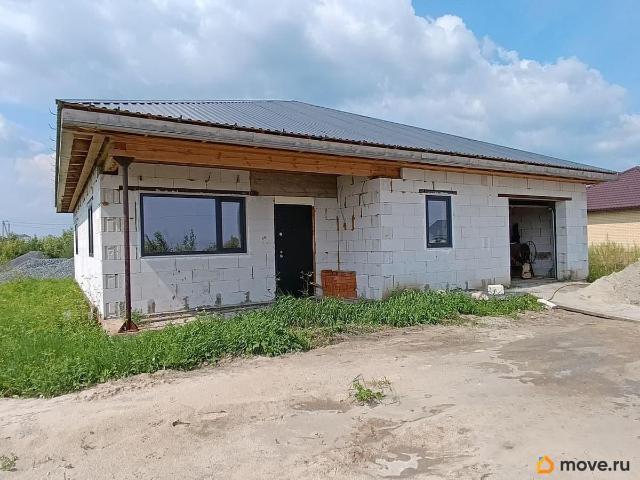 Дом продажа в Заводоуковский Р-н, Тюменская область