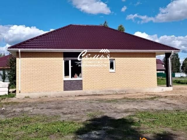 Дом продажа в Заводоуковский Р-н, Тюменская область