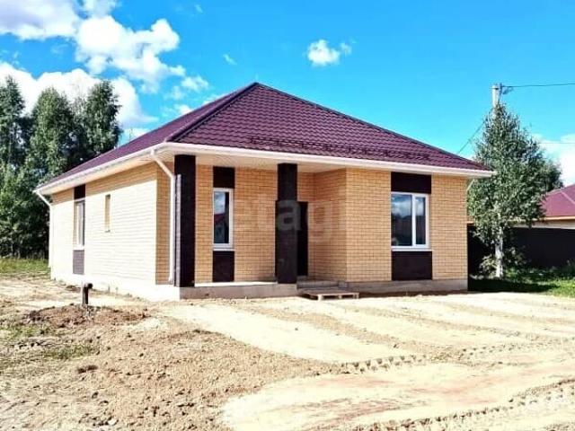 Дом продажа в Новый, Заводоуковск