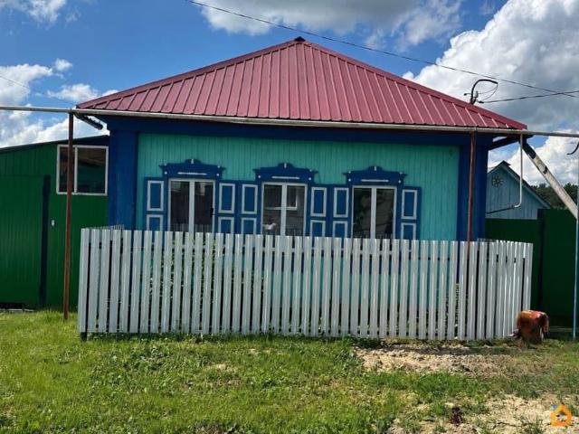 Дом продажа в Заводоуковский Р-н, Тюменская область