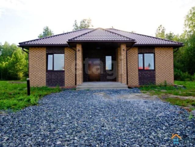 Дом продажа в Новый, Заводоуковск
