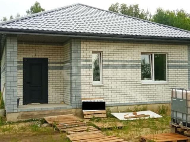 Дом продажа в Заводоуковский Р-н, Тюменская область