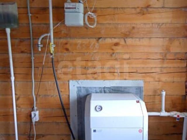 Дом продажа в Заводоуковский Р-н, Тюменская область