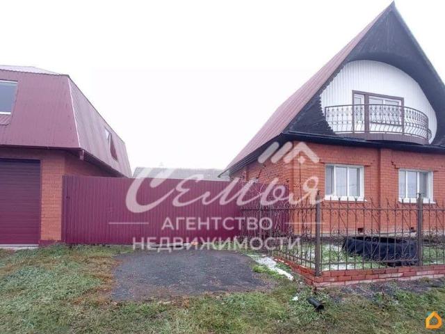 Дом продажа в Заводоуковский Р-н, Тюменская область