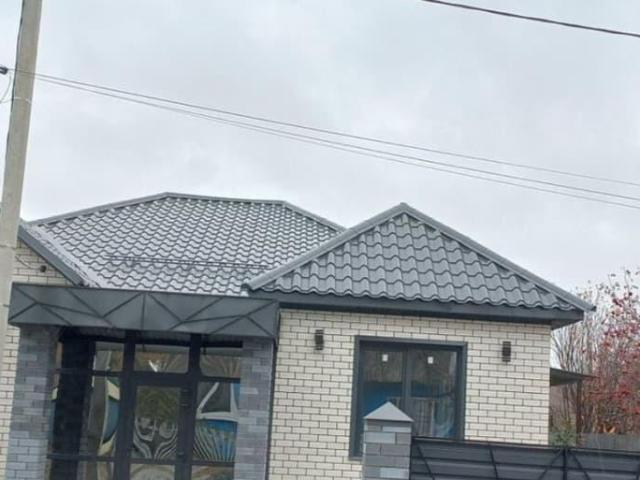 Дом продажа в Заводоуковский Р-н, Тюменская область