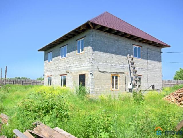 Дом продажа в Заводоуковский Р-н, Тюменская область