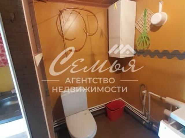 Дом продажа в Заводоуковский Р-н, Тюменская область