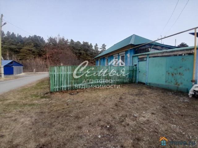 Дом продажа в Заводоуковский Р-н, Тюменская область