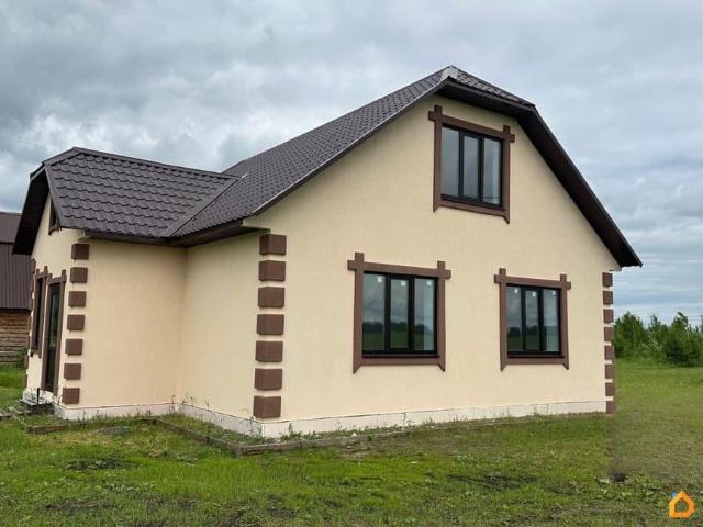 Дом продажа в Заводоуковский Р-н, Тюменская область