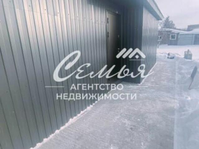 Дом продажа в Заводоуковский Р-н, Тюменская область