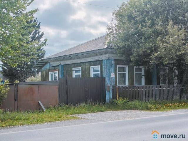Дом продажа в Заводоуковский Р-н, Тюменская область