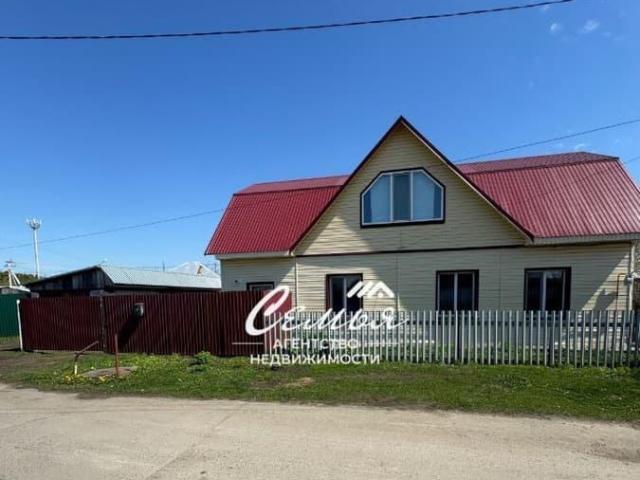 Дом продажа в Заводоуковский Р-н, Тюменская область
