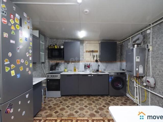 Дом продажа в Центральный, Заводоуковск
