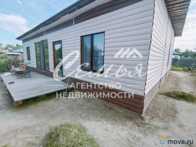 Дом продажа в Заводоуковский Р-н, Тюменская область