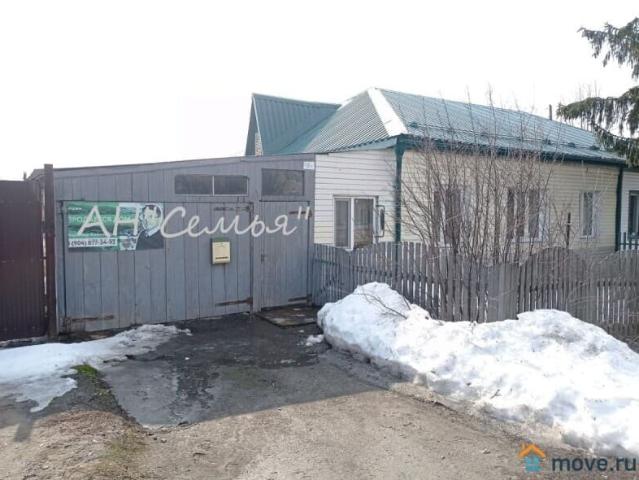 Дом продажа в Заводоуковский Р-н, Тюменская область