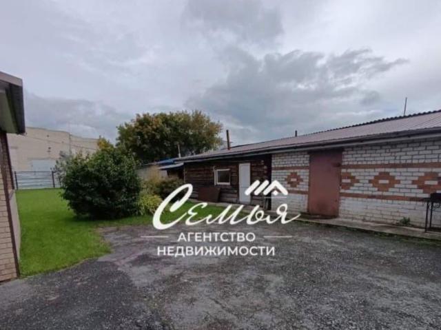 Дом продажа в Заводоуковский Р-н, Тюменская область