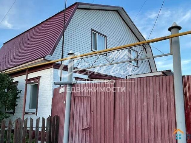 Дом продажа в Заводоуковский Р-н, Тюменская область