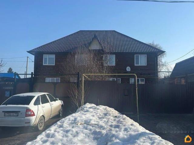 Дом продажа в Заводоуковский Р-н, Тюменская область