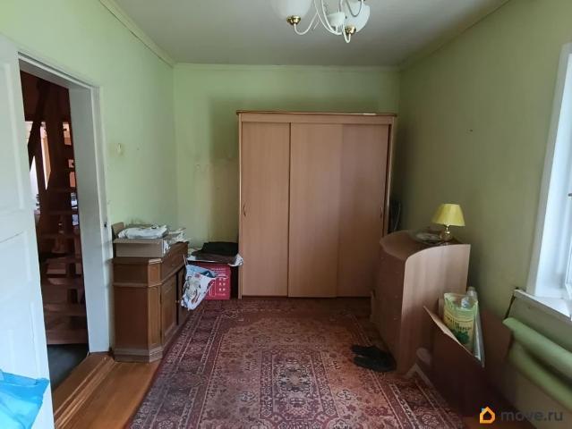 Дом продажа в Заводоуковский Р-н, Тюменская область